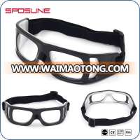 Eyewear for basketball glasses sport basketball safety goggles