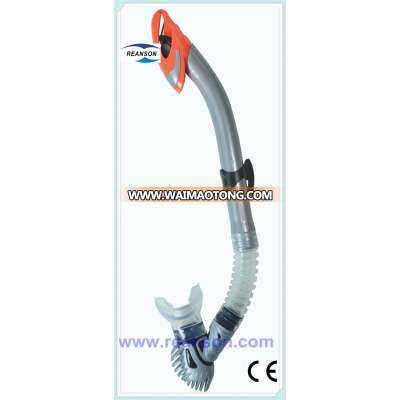 Wave-proof Diving Snorkel for Sale