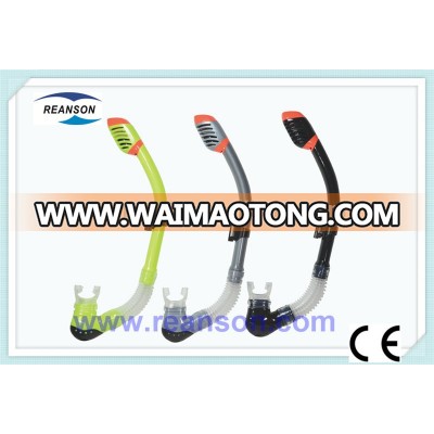 Latest Reanson Wave Snorkel Kit 4*4 Equipment with Mask Set