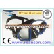 Full Face China Silicone Diving Mask Gear Price