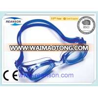 2017 Latest Design Prescription Swimming Goggles