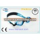 2017 New Style Colorful Swimming Goggles