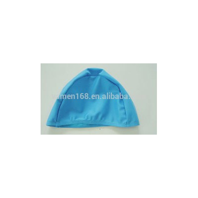 2017 New Fashion Lycra Swimming Cap