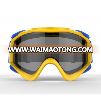 Custom High Quality Ski Goggles 2017