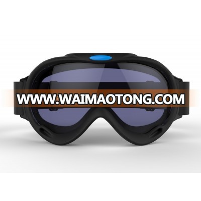 Stylish Custom Eyewear Glasses Ski Goggles