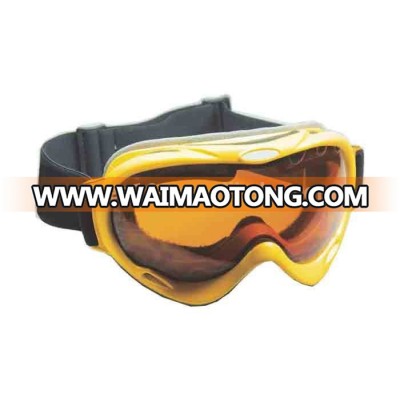 2017 New Design Polarized Ski Goggle