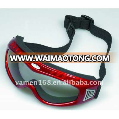 2017 New Design Ski Goggles for Senior