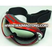 Anti-scratch Custom Design Ski Goggle of 2017