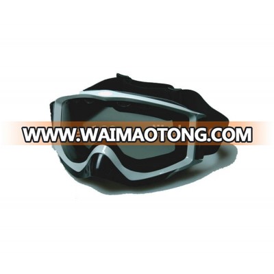 Custom Printing Skiing Goggles in Fashion