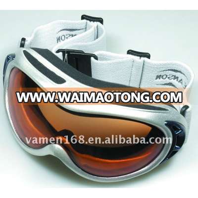 Anti-fog Casual Ski Goggle with Factory Price